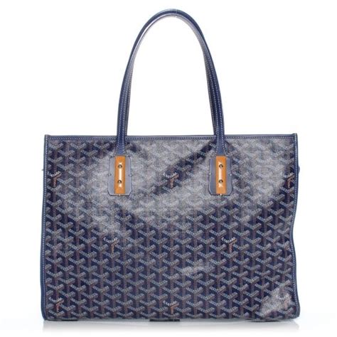 goyard chevron marquises tote|goyard totes.